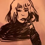 Adèle Morin - @mijot_marmites - Instagram