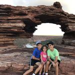 Adele Murphy - @the_little_nomads - Instagram