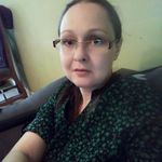 Adele Murray - @madartistmurray - Instagram