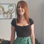 Adele Nixon - @nixonadele - Instagram