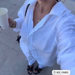 🤍 - @adele_rochette - Instagram