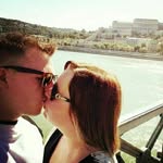 adele & ryan - @suitcaseandsnapshots - Instagram