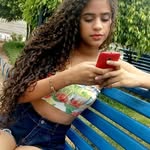 Adele Salazar Amorim - @adele_rnsalazar - Instagram