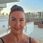 Adele Simpson - @bubbles1966 - Instagram