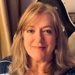 Adele Nicols - @veggiesouthernsoulfood - Instagram
