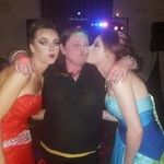 Adele Stein - @delza_1971 - Instagram