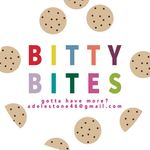 Adele Stone - @bitty.bitescookies - Instagram