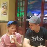 Adele Strauss Lotriet - @zander_roids_strauss - Instagram
