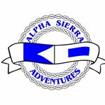Adele Swart - @alpha_sierra_adventures - Instagram
