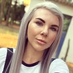Adèle Van Deventer - @adeleswart123 - Instagram