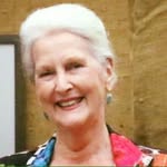 Carole Adele Sheppeard - @adele1942talbot - Instagram