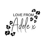 Adele Thomas - @lovefromadelex - Instagram