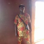 Adeleke Adelaja - @adelaja5775 - Instagram