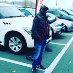 Adeleke Adewale - @legacy_adeade32 - Instagram