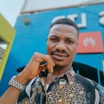Adeleke Adewale - @harkhimzcy - Instagram