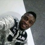 Adeleke Adewale - @adeleke.adewale.54390 - Instagram