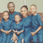 Adeleke Adewale - @adelekea575 - Instagram