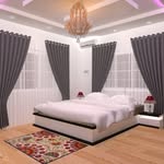 Adeleke Adewale - @prime_rose_architects - Instagram