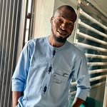 Adeleke Adewale Alli - @dewale_stitches - Instagram