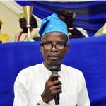 Adeleye Adebayo - @adeleye8034 - Instagram