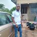 Adeleye Adebayo - Facebook