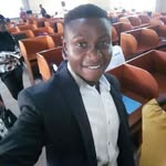 Adeleye Adebayo - @wrytgraphix_20 - Instagram