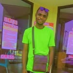 Adeleye Adebayo Paul - @officallyademoney - Instagram