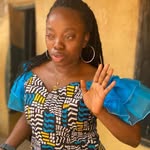 Adeleye Grace Adebayo - @ayo_oluwa_titomiwa - Instagram