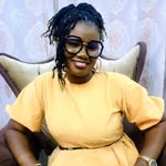 Esther Ebunlomo Adeleye Adebayo - @adebayoesther4 - Instagram