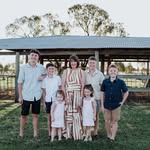 Delia Stephens - @deliastephens70 - Instagram