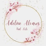 Adeline Alvarez Nail Arts - @adelinealvarez3 - Instagram