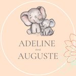 Adeline & Auguste - @adelineandauguste - Instagram