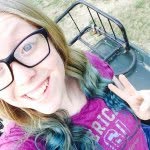 Adeline Bradley - @addiekins_13 - Instagram