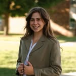 @adelinebradley4prez - Instagram