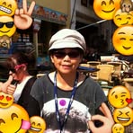 Adeline Chow - Facebook