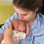 Adeline Cooper - @bethany.nefertaricooper - Instagram