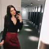 Madeline Cooper - @madelinecooper76 - TikTok
