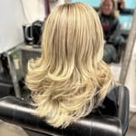 Lorena Adeline Rose Fox - @lorena_fox_hair_artist - Instagram