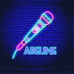 ~Adeline james - @sing_with_ade.line - Instagram
