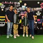 Adeline James Pakir - @adelinejamespakir - Instagram