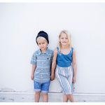 Adeline Rose & Jacob James - @robertsonlittles.official - Instagram