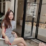 Adeline Lam - @adelinelamm - Instagram