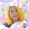 Adeline Lam ♡ - @yuukosalmon - TikTok