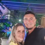 Adeline e Pinguim - @adeline_mackey - Instagram