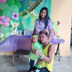 Adeline Quintero - Facebook