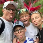Adeline Richard Lévêque - @adelinerichardleveque - Instagram