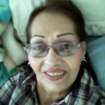 Adeline Robles - @line54 - Instagram
