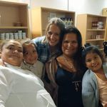 Adeline Robles - @addy_family1st - Instagram