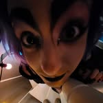 Adeline Jane See - @wizardnun - Instagram