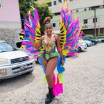 Adell Williams Benjamin - @addy_luvs_janjan - Instagram